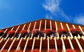 Active Hotel Rosat